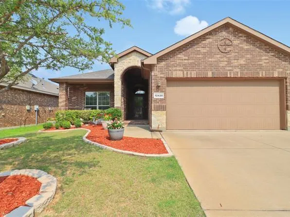 12420 Lonesome Pine Pl, Fort Worth, TX 76244
