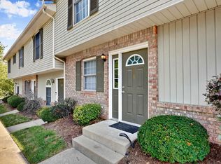 606 E Sherwood Hills Dr, Bloomington, IN 47401