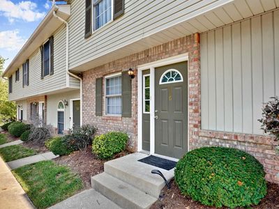 606 E Sherwood Hills Dr, Bloomington, IN, 47401