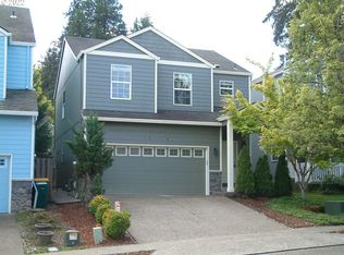 15630 SW Redstone Dr, Beaverton, OR 97007