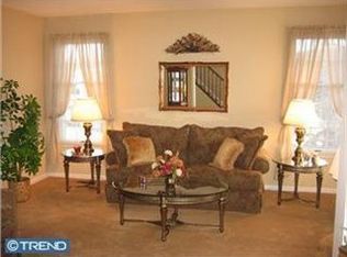 246 Spring Run Ln, Downingtown, PA 19335