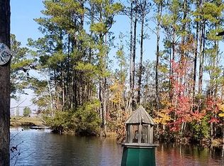 306 Longridge Rd, Columbia, NC 27925