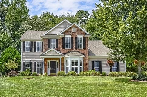 6116 Lowergate Dr, Waxhaw, NC 28173 | Zillow