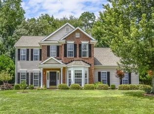 6116 Lowergate Dr, Waxhaw, NC 28173