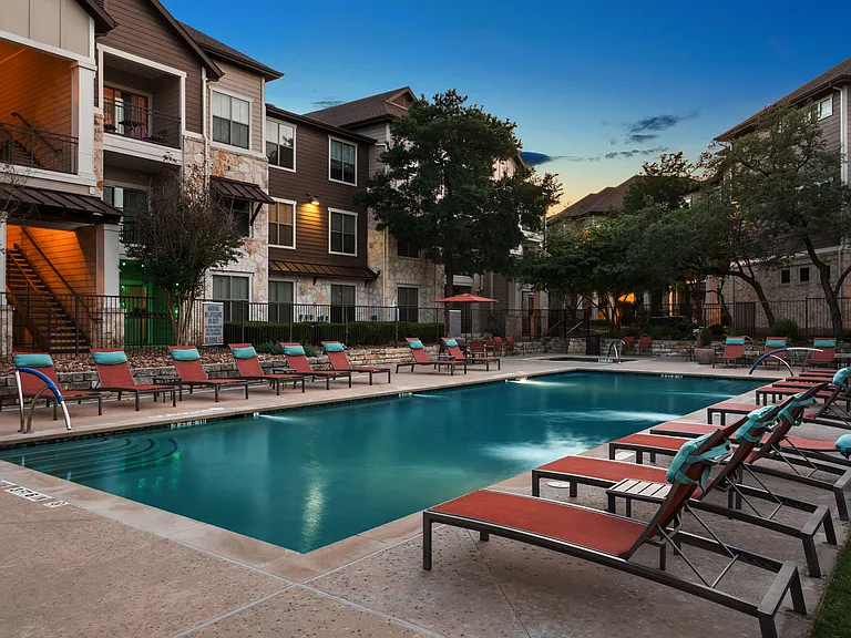 The Rowan at Southwest Austin — Photo 29