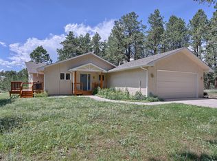20450 Pine Shadow Dr, Colorado Springs, CO 80908