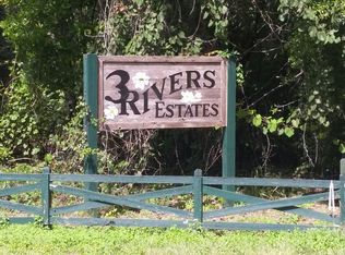 Lot 2 Three Rivers Estates, Fort White, FL 32038