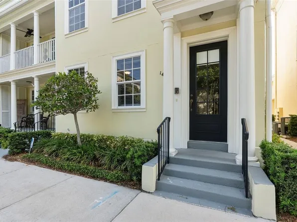 1413 Chatfield Pl, Orlando, FL 32814
