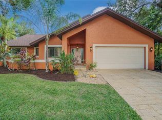 2200 Outrigger Ln, Naples, FL 34104