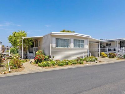 809 Discovery St SPC 59, San Marcos, CA, 92078