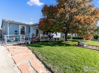346 30th Ave, Greeley, CO 80631