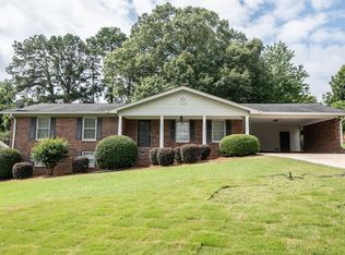 109 Deerbrook Dr SW, Rome, GA 30165