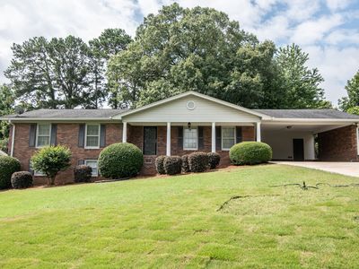 109 Deerbrook Dr SW, Rome, GA, 30165