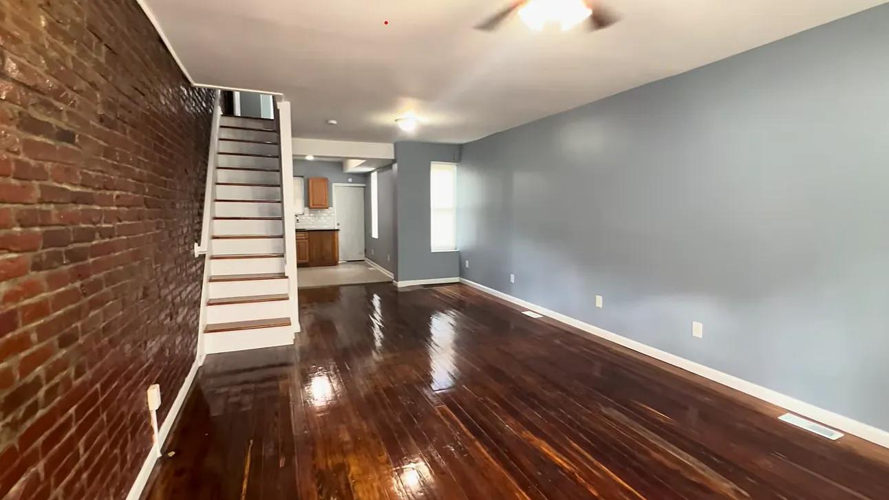 3 bed, 1400 sqft, $1,495 — Photo 1
