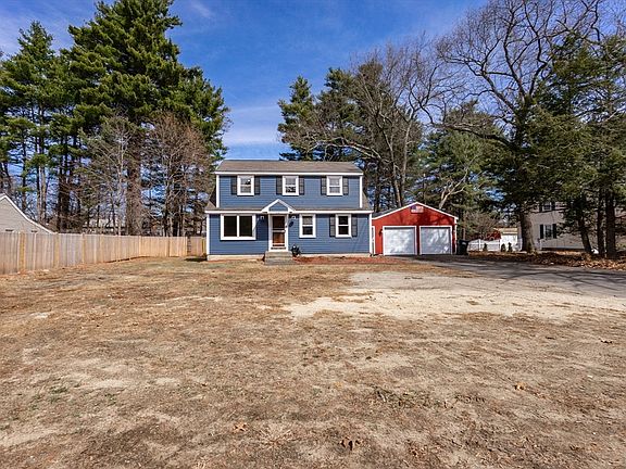2nd image of 58 Lowell Rd