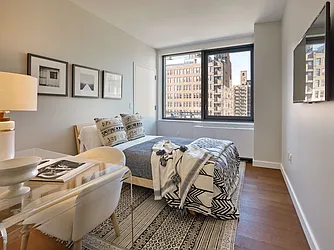 Rented by Brookfield (Funnel)