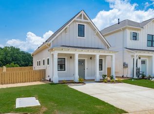 4205 Brevard Blvd, Birmingham, AL 35210