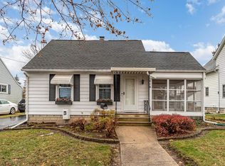 410 S Alp St, Bay City, MI 48706