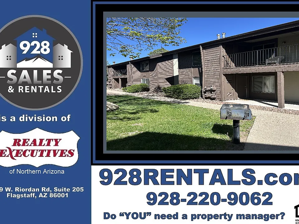 1200 S Riordan Ranch St #19