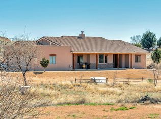 2015 S Tissaw Rd, Cornville, AZ 86325