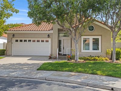 21512 Bastia, Mission Viejo, CA, 92692