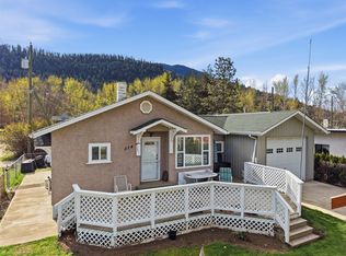 314 Wilson St, Chase, BC V0E 1M0