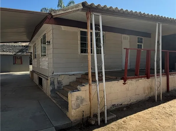32118 Ranch Rd, Homeland, CA 92548