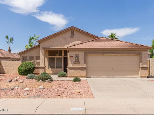 1026 W PAGE Avenue, Gilbert, AZ 85233
