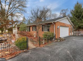 720 Pisgah State Rd, Shermans Dale, PA 17090