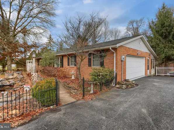 720 Pisgah State Rd, Shermans Dale, PA 17090