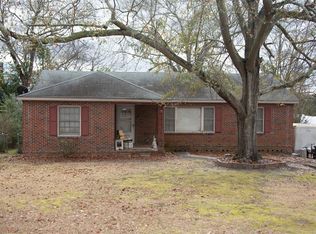 3536 Fuller St, Columbus, GA 31907