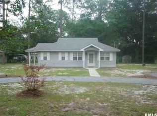 192 Ingram St, Ridgeland, SC 29936