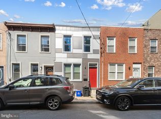 1424 S Bouvier St, Philadelphia, PA 19146