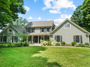 4696 Lancaster Rd, Granville, OH 43023