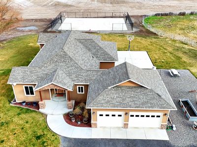 15714 Rodeo Ln, Lewiston, ID, 83501