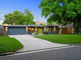 1009 Winston Dr, Richmond, TX 77469