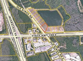 6125 Old Kings Rd, Palm Coast, FL 32137