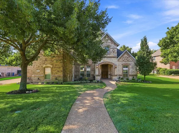 2308 Ember Woods Dr, Keller, TX 76262