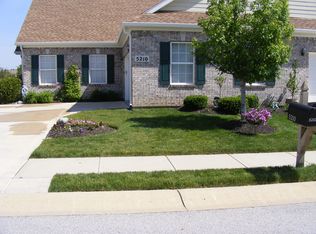 5210 Baltustrol Dr, Avon, IN