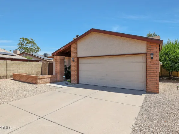 2611 W HEARN Road, Phoenix, AZ 85023
