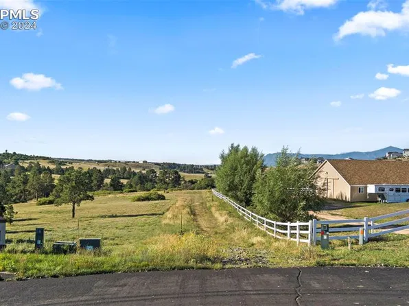 12625 Abert Way, Colorado Springs, CO 80908