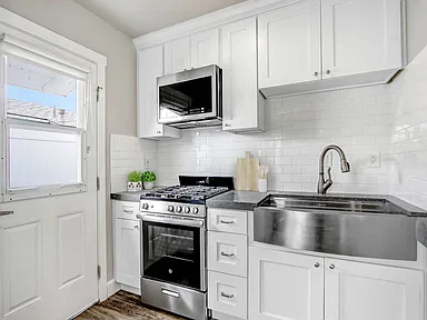 1BR, 1BA