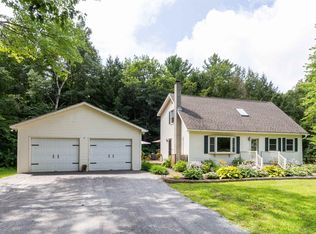 16 Jackson Ln, Milton, VT 05468