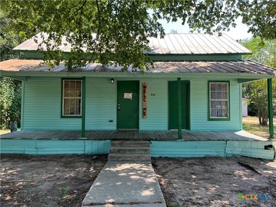 303 N Rusk Ave, Cameron, TX, 76520