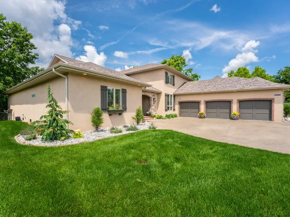 6277 S Weatherwood Trail, Springfield, MO 65810