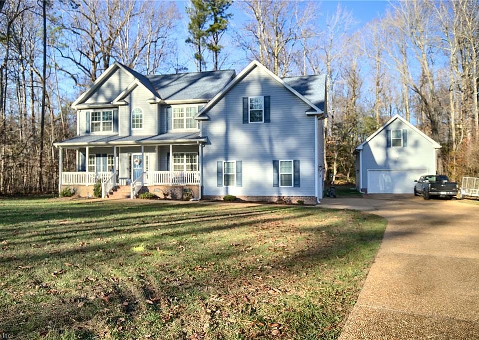 1st image of 8581 Thomas Jefferson Way