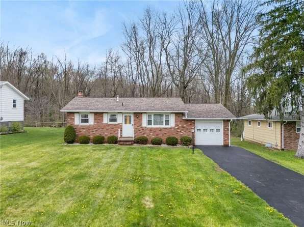 157 Louise St, Rittman, OH 44270