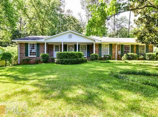 2900 Cobb St, Marietta, GA 30068