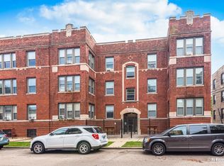 635 E 50th Pl UNIT 3, Chicago, IL 60615