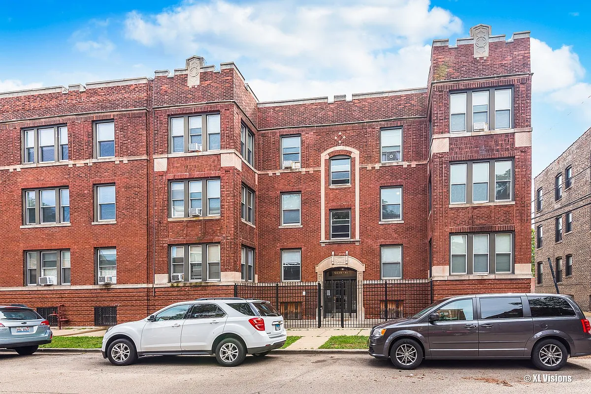 Building Photo - 5039 S Champlain Ave
